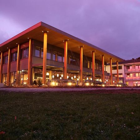 Hotel Restaurant Eichberg Seengen Εξωτερικό φωτογραφία