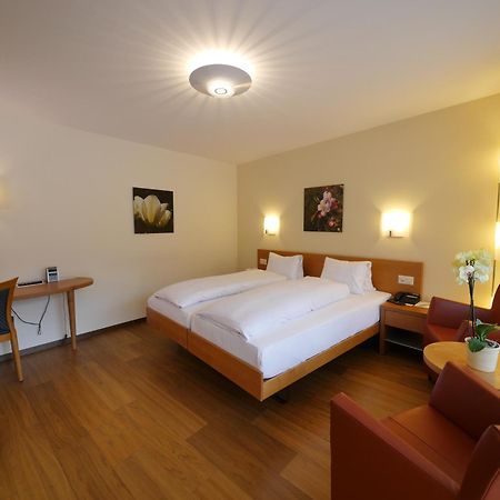 Hotel Restaurant Eichberg Seengen Δωμάτιο φωτογραφία