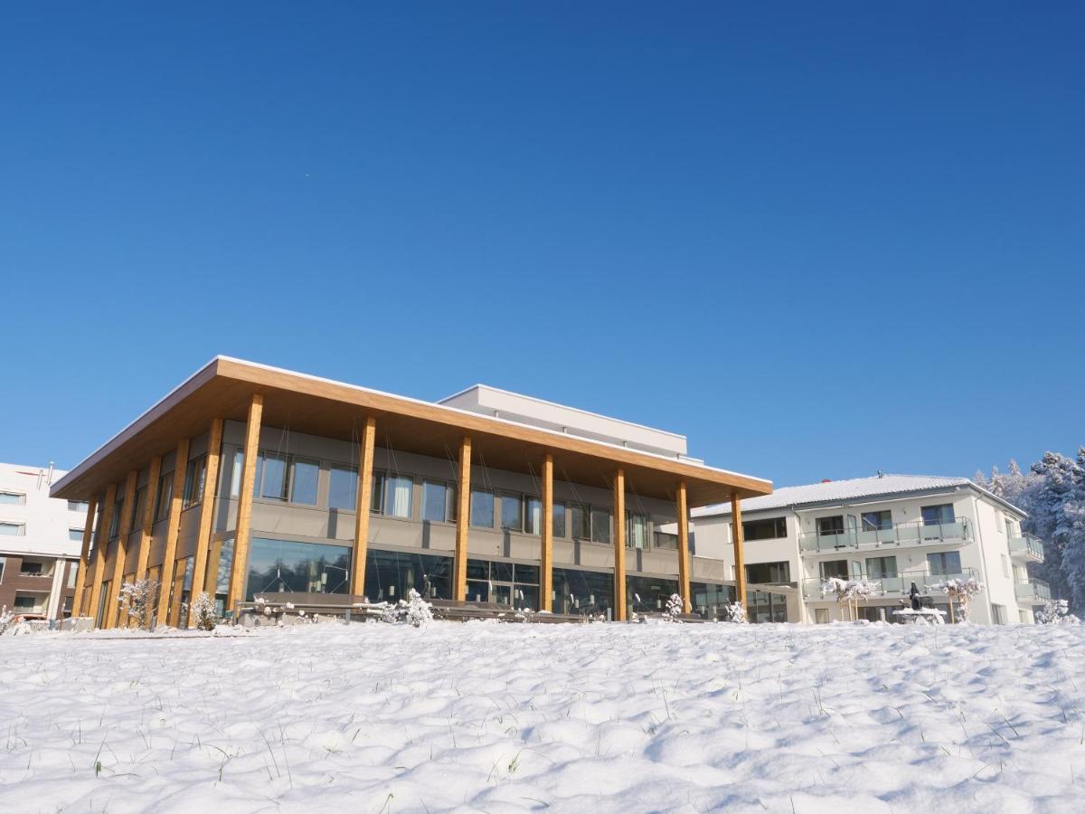 Hotel Restaurant Eichberg Seengen Εξωτερικό φωτογραφία