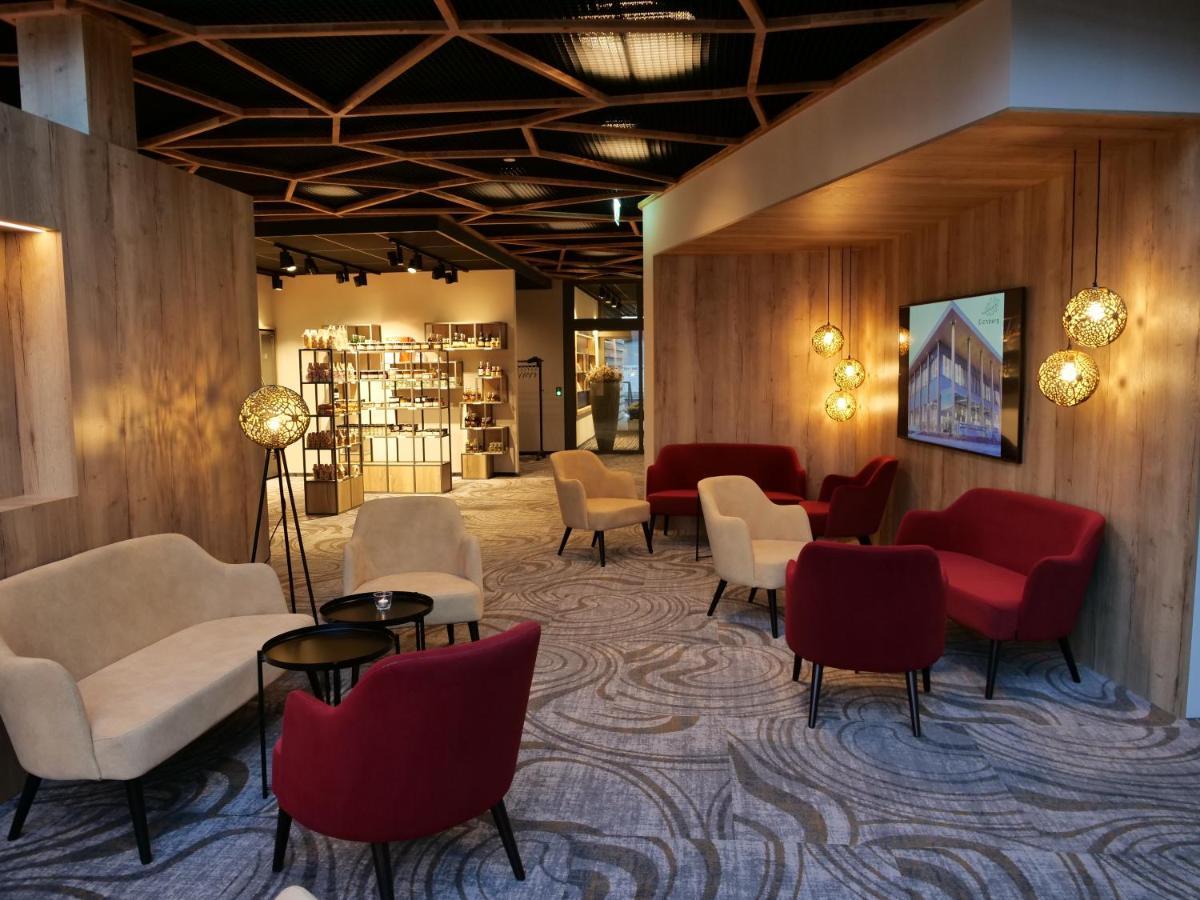 Hotel Restaurant Eichberg Seengen Εξωτερικό φωτογραφία